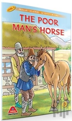 The Poor Mans Hourse (Level 3) | Kitap Ambarı