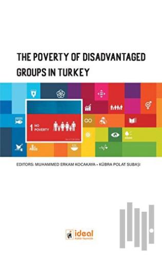 The Poverty of Disadvantaged Groups in Turkey | Kitap Ambarı