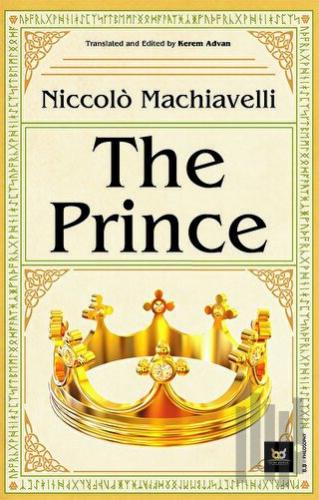 The Prince | Kitap Ambarı