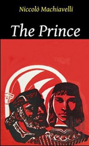 The Prince | Kitap Ambarı