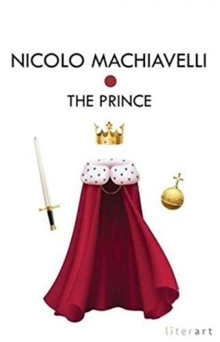 The Prınce | Kitap Ambarı