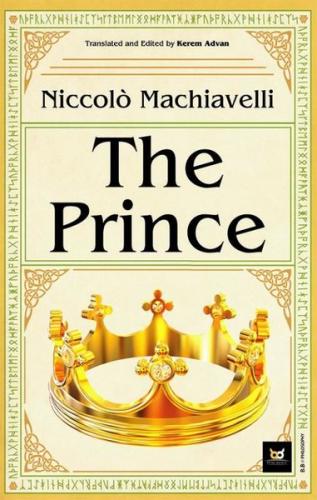 The Prince | Kitap Ambarı