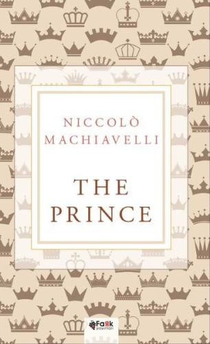 The Prince | Kitap Ambarı