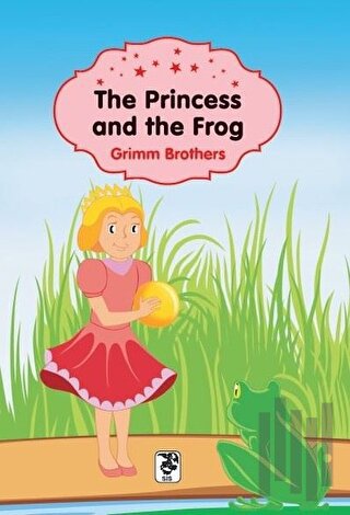 The Princess and the Frog
