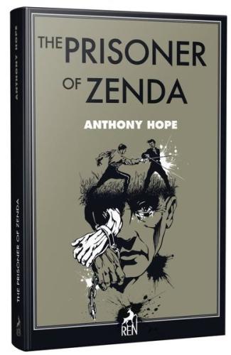 The Prisoner of Zenda | Kitap Ambarı