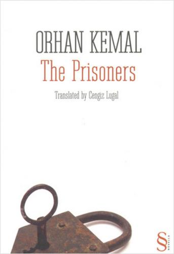 The Prisoners | Kitap Ambarı