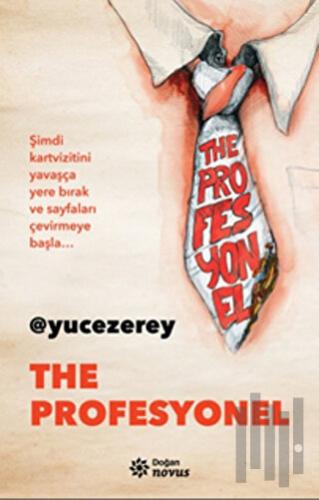 The Profesyonel | Kitap Ambarı