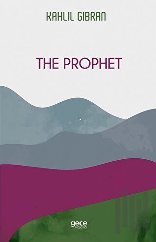 The Prophet | Kitap Ambarı