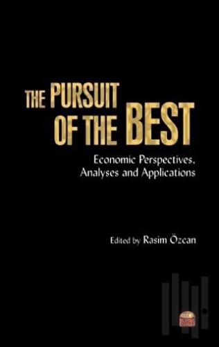 The Pursuit Of The Best