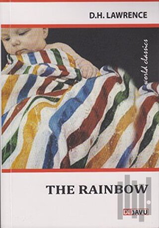 The Rainbow | Kitap Ambarı