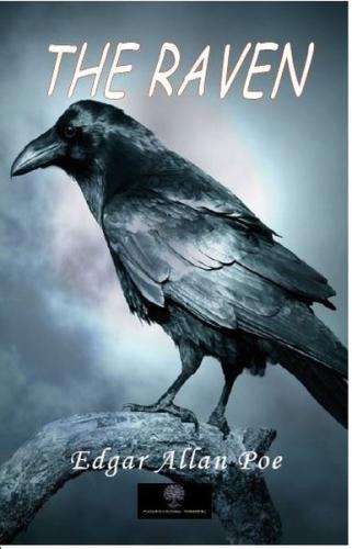 The Raven | Kitap Ambarı