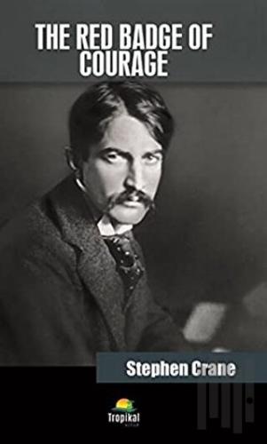The Red Badge Of Courage | Kitap Ambarı