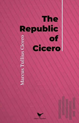 The Republic of Cicero | Kitap Ambarı