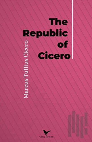The Republic of Cicero