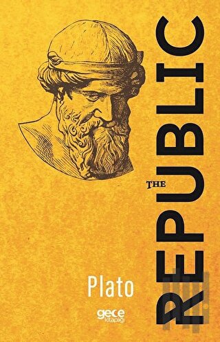 The Republic | Kitap Ambarı