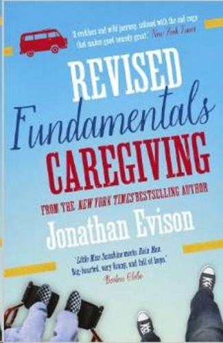 The Revised Fundamentals of Caregiving