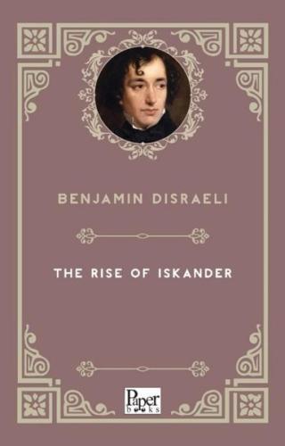 The Rise Of İskander