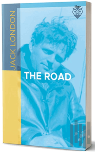 The Road | Kitap Ambarı