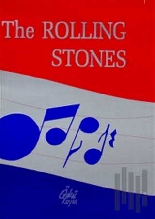 The Rolling Stones | Kitap Ambarı