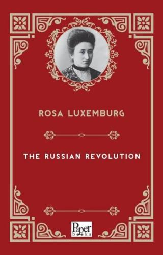 The Russian Revolution | Kitap Ambarı