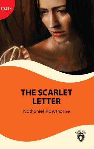The Scarlet Letter and The Antique Ring - Stage 4 | Kitap Ambarı