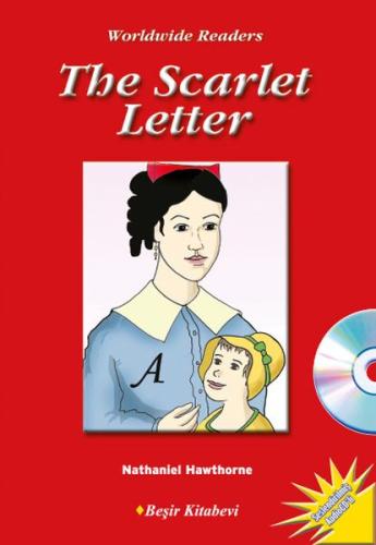 The Scarlet Letter - Level 2 (CD'li) | Kitap Ambarı