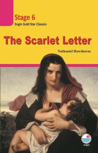 The Scarlet Letter (QR Auio Ses) Stage 6 | Kitap Ambarı
