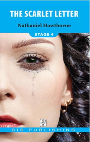 The Scarlet Letter and The Antique Ring - Stage 4 | Kitap Ambarı