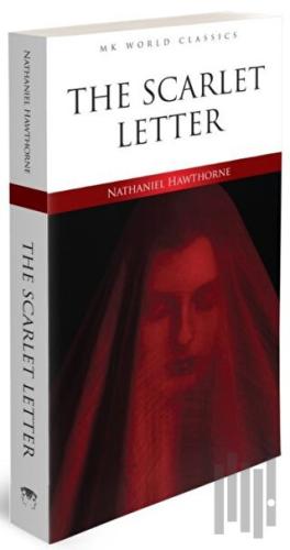 The Scarlet Letter | Kitap Ambarı