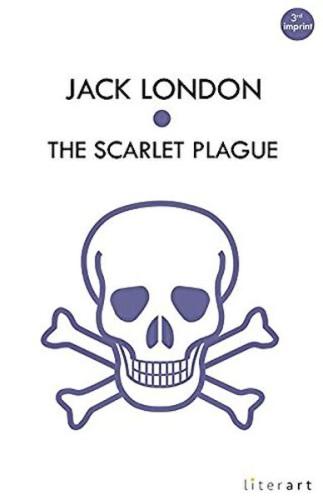 The Scarlet Plague | Kitap Ambarı