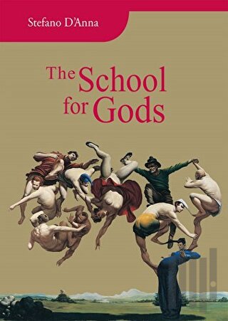 The School for Gods