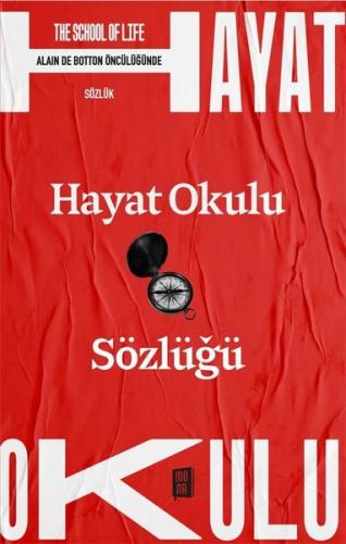 Hayat Okulu Sözlüğü | Kitap Ambarı