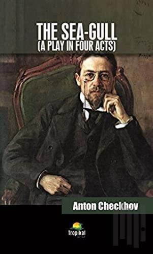 The Sea-Gull