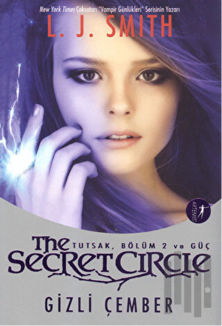 The Secret Circle: Gizli Çember | Kitap Ambarı