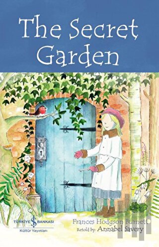 The Secret Garden - Children’s Classic | Kitap Ambarı