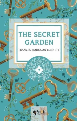 The Secret Garden | Kitap Ambarı