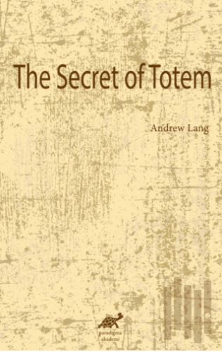 The Secret of Totem | Kitap Ambarı
