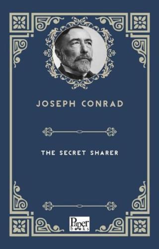 The Secret Sharer | Kitap Ambarı