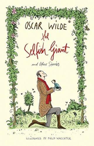 The Selfish Giant and Other Stories | Kitap Ambarı