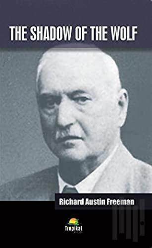 The Shadow Of The Wolf | Kitap Ambarı