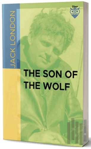 The Son of the Wolf | Kitap Ambarı