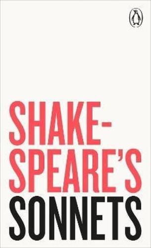 The Sonnets: William Shakespeare (Ciltli) | Kitap Ambarı