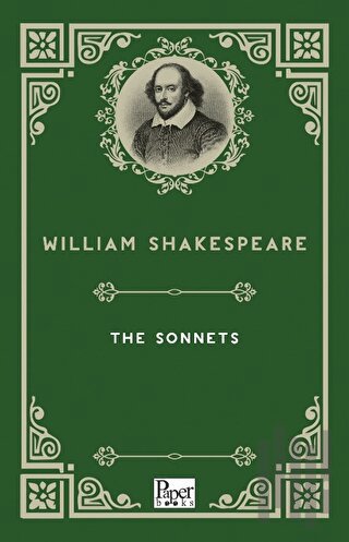 The Sonnets | Kitap Ambarı