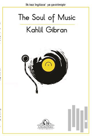 The soul of music | Kitap Ambarı