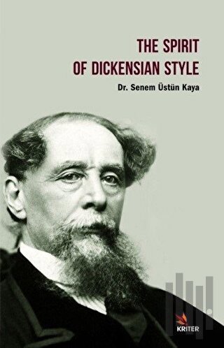 The Spirit of Dickensian Style | Kitap Ambarı