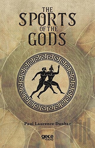 The Sports of The Gods | Kitap Ambarı