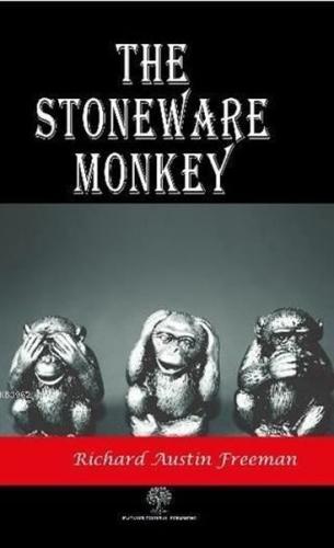 The Stoneware Monkey | Kitap Ambarı