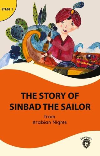 The Story of Sinbad the Sailor - Stage 1 | Kitap Ambarı