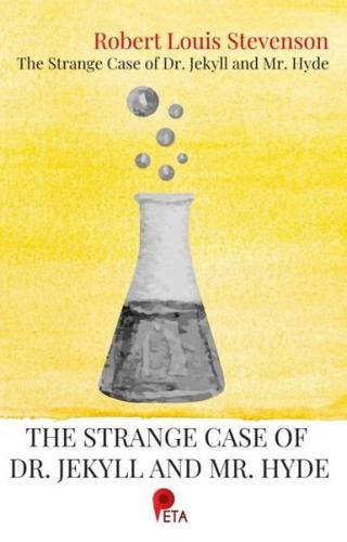 The Strange Case of Dr. Jekyll and Mr. Hyde | Kitap Ambarı