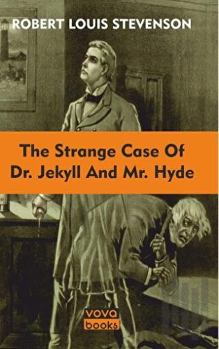 The Strange Case Of Dr. Jekyll And Mr. Hyde | Kitap Ambarı